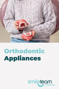 Orthodontic Appliances