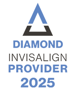 Diamond Invisalign Provider 2025