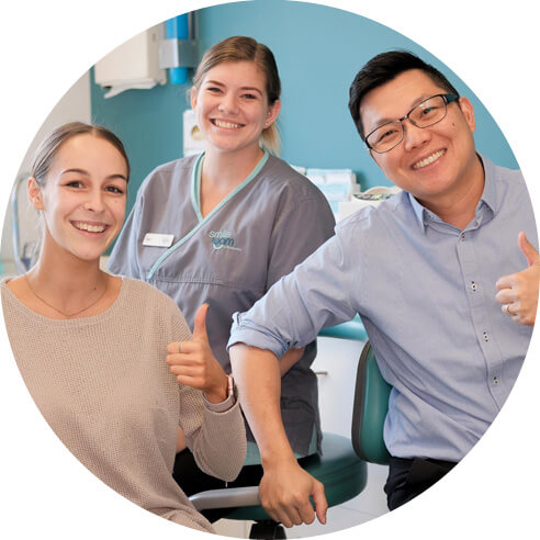 Orthodontists in Parramatta 