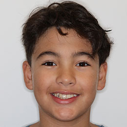 Joshua Before