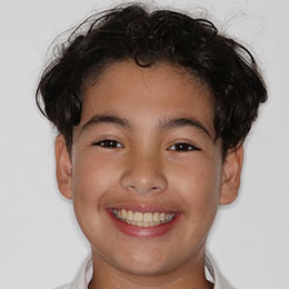 Joshua After