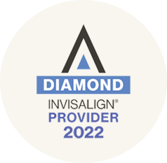 Diamond Invisalign Provider 2022