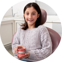 Kids orthodontist