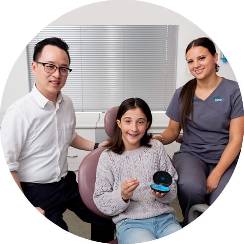 Orthodontist Bowral