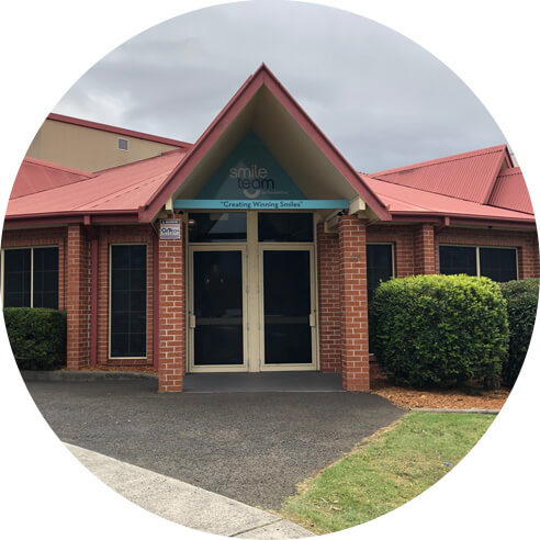 Orthodontist Wollongong