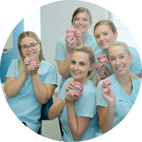 Orthodontist Shellharbour