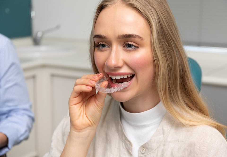 What is Invisalign?