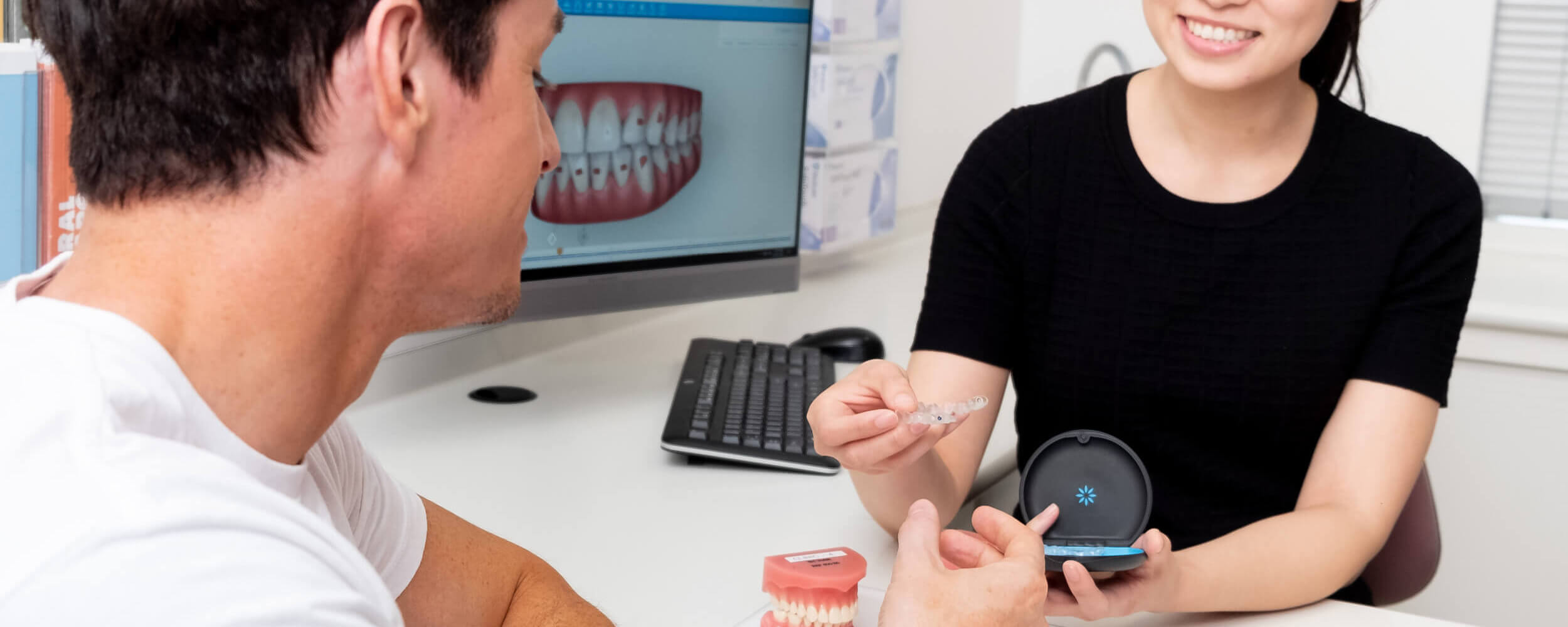 Why do you need an orthodontist?