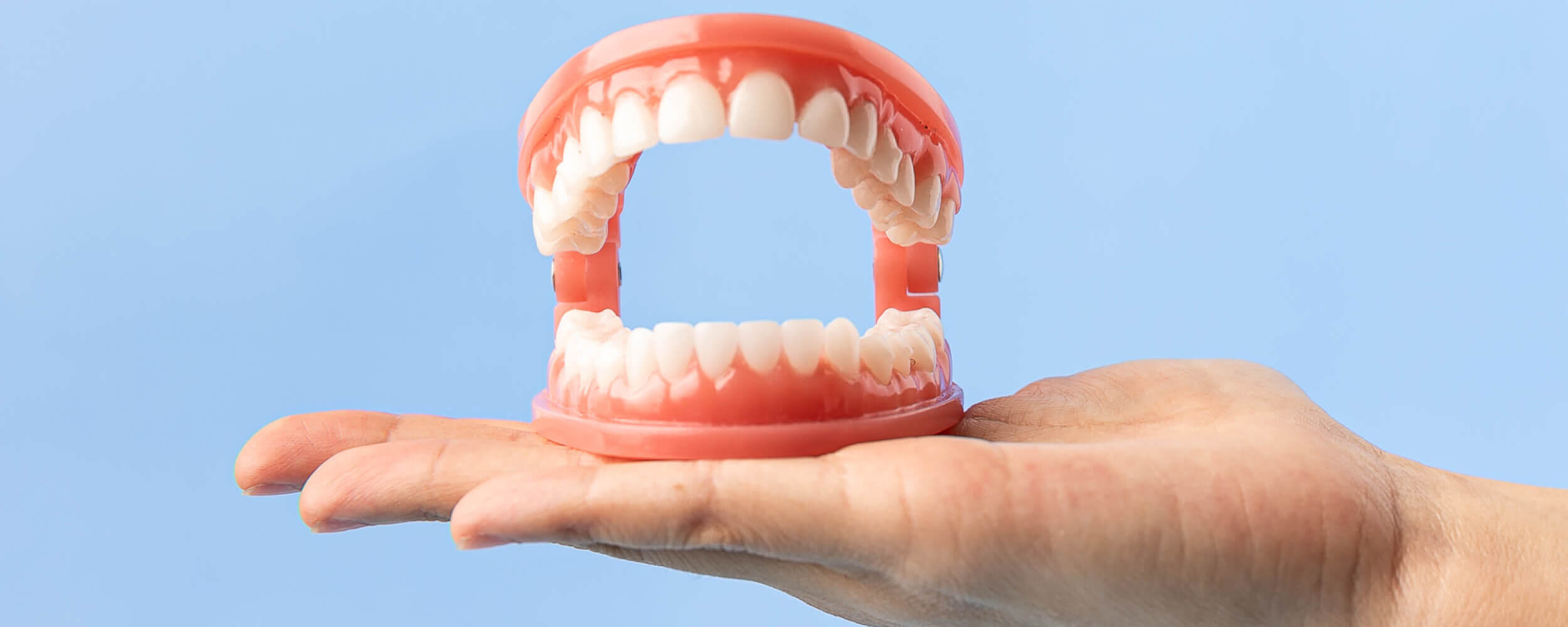 What are the different types of braces?