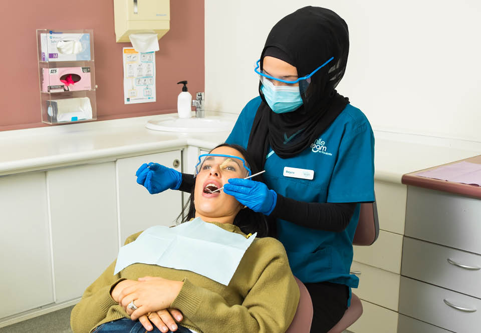 What Happens During an orthodontic Treatment?